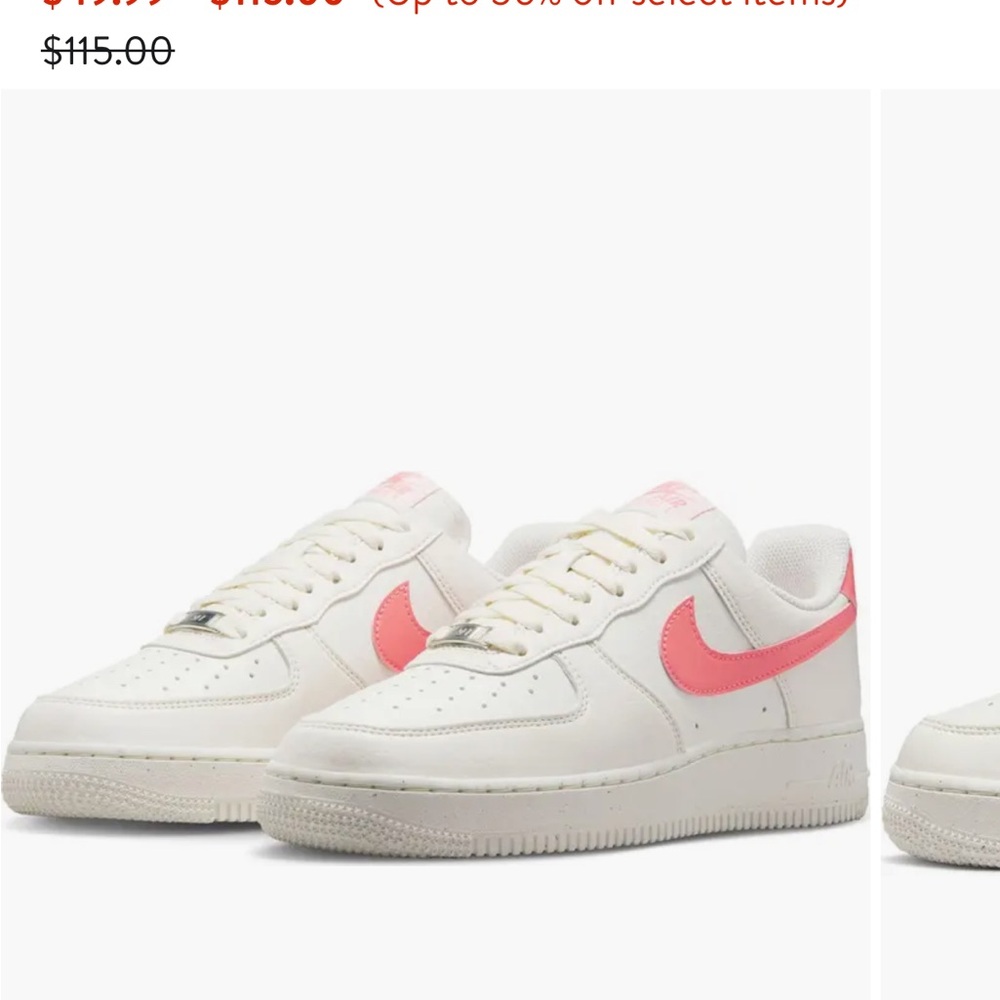 Nike Air Force 1